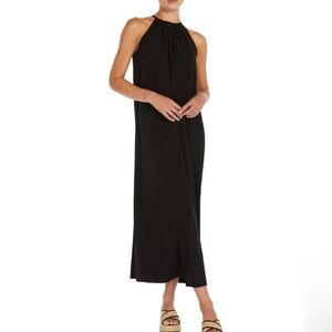 NWT MaxMara Beachwear Long Dress Size: Xsmall US4/6 Spring/Summer/Vacation